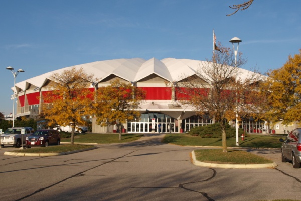 Alliant Energy Center